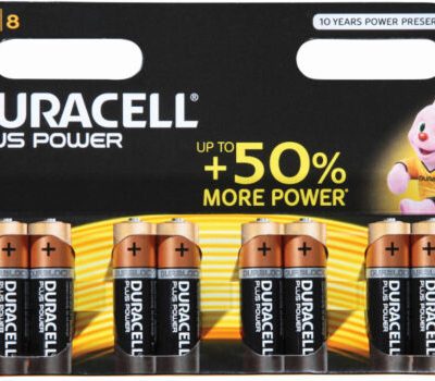 duracell