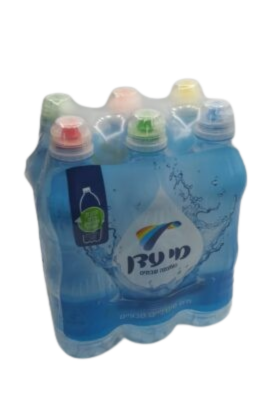 מי עדן