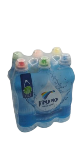 מי עדן